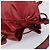 Noe LOUIS VUITTON Borsa a Spalla Petit Noé Epi Rossa M44107 LV Auth 174504 Rosso - vista 6