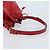 Noe LOUIS VUITTON Borsa a Spalla Petit Noé Epi Rossa M44107 LV Auth 174504 Rosso - vista 7