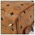 MCM Vicetos Logogram Borsa a Mano in Pelle PVC Marrone Oro Auth BSZ338 D'oro - vista 12