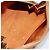 MCM Vicetos Logogram Borsa a Mano in Pelle PVC Marrone Oro Auth BSZ338 D'oro - vista 17