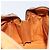 MCM Vicetos Logogram Borsa a Mano in Pelle PVC Marrone Oro Auth BSZ338 D'oro - vista 18
