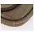 Borsa a Spalla Burberrys Nova Check in Tela Marrone Oro Auth bs33868 D'oro - vista 10