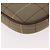 Borsa a Spalla Burberrys Nova Check in Tela Marrone Oro Auth bs33868 D'oro - vista 12