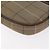 Borsa a Spalla Burberrys Nova Check in Tela Marrone Oro Auth bs33868 D'oro - vista 13