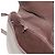 Borsa a Spalla Burberrys Nova Check in Tela Marrone Oro Auth bs33868 D'oro - vista 19