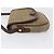 Borsa a Spalla Burberrys Nova Check in Tela Marrone Oro Auth bs33868 D'oro - vista 5