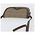 Borsa a Spalla Burberrys Nova Check in Tela Marrone Oro Auth bs33868 D'oro - vista 6