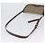 Borsa a Spalla Burberrys Nova Check in Tela Marrone Oro Auth bs33868 D'oro - vista 7