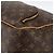 LOUIS VUITTON Borsa Boston Evasion Monogram M41443 LV Auth ka3165 Monogramma - vista 10