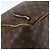 LOUIS VUITTON Borsa Boston Evasion Monogram M41443 LV Auth ka3165 Monogramma - vista 11