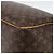 LOUIS VUITTON Borsa Boston Evasion Monogram M41443 LV Auth ka3165 Monogramma - vista 12