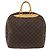 LOUIS VUITTON Borsa Boston Evasion Monogram M41443 LV Auth ka3165 Monogramma - vista 3