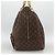 LOUIS VUITTON Borsa Boston Evasion Monogram M41443 LV Auth ka3165 Monogramma - vista 5