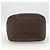 LOUIS VUITTON Borsa Boston Evasion Monogram M41443 LV Auth ka3165 Monogramma - vista 9