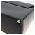 Borsa a Spalla GIVENCHY Pelle Verniciata Nera Oro Auth BSZ308 Nero D'oro - vista 12