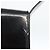 Borsa a Spalla GIVENCHY Pelle Verniciata Nera Oro Auth BSZ308 Nero D'oro - vista 14