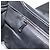 Borsa a Spalla GIVENCHY Pelle Verniciata Nera Oro Auth BSZ308 Nero D'oro - vista 20