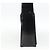 Borsa a Spalla GIVENCHY Pelle Verniciata Nera Oro Auth BSZ308 Nero D'oro - vista 5