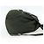 Zaino PRADA in nylon verde argento Auth BA11221 - vista 5