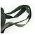 Zaino PRADA in nylon verde argento Auth BA11221 - vista 8