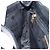 Borsa a Spalla MCM in Pelle Nera Oro Auth mr2156 Nero D'oro - Ansicht 19