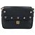 Borsa a Spalla MCM in Pelle Nera Oro Auth mr2156 Nero D'oro - Ansicht 2