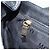 Borsa a Spalla MCM in Pelle Nera Oro Auth mr2156 Nero D'oro - Ansicht 20