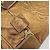 LOEWE Anagram Amazona 36 Borsa a Mano in Pelle Oro Auth bs33969 - vista 17