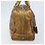 LOEWE Anagram Amazona 36 Borsa a Mano in Pelle Oro Auth bs33969 - vista 4