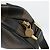 Pequin Borsa a Spalla in Tela Pecan FENDI PVC Marrone Nero Auth ep13800 - vista 14