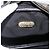 Pequin Borsa a Spalla in Tela Pecan FENDI PVC Marrone Nero Auth ep13800 - vista 15