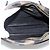 Pequin Borsa a Spalla in Tela Pecan FENDI PVC Marrone Nero Auth ep13800 - vista 16