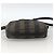 Pequin Borsa a Spalla in Tela Pecan FENDI PVC Marrone Nero Auth ep13800 - vista 9
