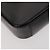 Borsa Interlocking GUCCI Pelle lucida Nera Argento 000 2023 0506 Auth fm5110 Nero - vista 13