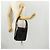 Borsa Interlocking GUCCI Pelle lucida Nera Argento 000 2023 0506 Auth fm5110 Nero - vista 21