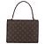 LOUIS VUITTON Borsa a Mano Monogram Concorde M51190 LV Auth BSZ271 Monogramma - vista 3