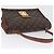 LOUIS VUITTON Borsa a Mano Monogram Concorde M51190 LV Auth BSZ271 Monogramma - vista 6