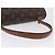LOUIS VUITTON Borsa a Mano Monogram Concorde M51190 LV Auth BSZ271 Monogramma - vista 7