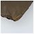 Borsa a mano Jimmy Choo in pelle marrone argento autentica 173696 - vista 11