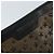Borsa a mano Jimmy Choo in pelle marrone argento autentica 173696 - vista 12