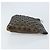 Borsa a mano Jimmy Choo in pelle marrone argento autentica 173696 - vista 4