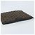 Borsa a mano Jimmy Choo in pelle marrone argento autentica 173696 - vista 6