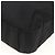 Borsa a Spalla PRADA Nylon Nero Argento Autentica 174544 - vista 11