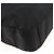 Borsa a Spalla PRADA Nylon Nero Argento Autentica 174544 - vista 14