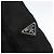 Borsa a Spalla PRADA Nylon Nero Argento Autentica 174544 - vista 15