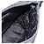 Borsa a Spalla PRADA Nylon Nero Argento Autentica 174544 - vista 20
