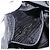 Borsa a Spalla PRADA Nylon Nero Argento Autentica 174544 - vista 23