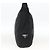 Borsa a Spalla PRADA Nylon Nero Argento Autentica 174544 - vista 4