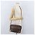 LOUIS VUITTON Borsa a Spalla Monogram Trocadero 27 M51274 LV Auth ARZ107 Monogramma - vista 26
