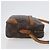 LOUIS VUITTON Borsa a Spalla Monogram Trocadero 27 M51274 LV Auth ARZ107 Monogramma - vista 3